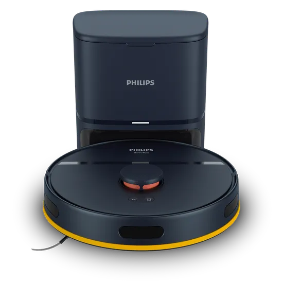 Ремонт роботов-пылесосов Philips