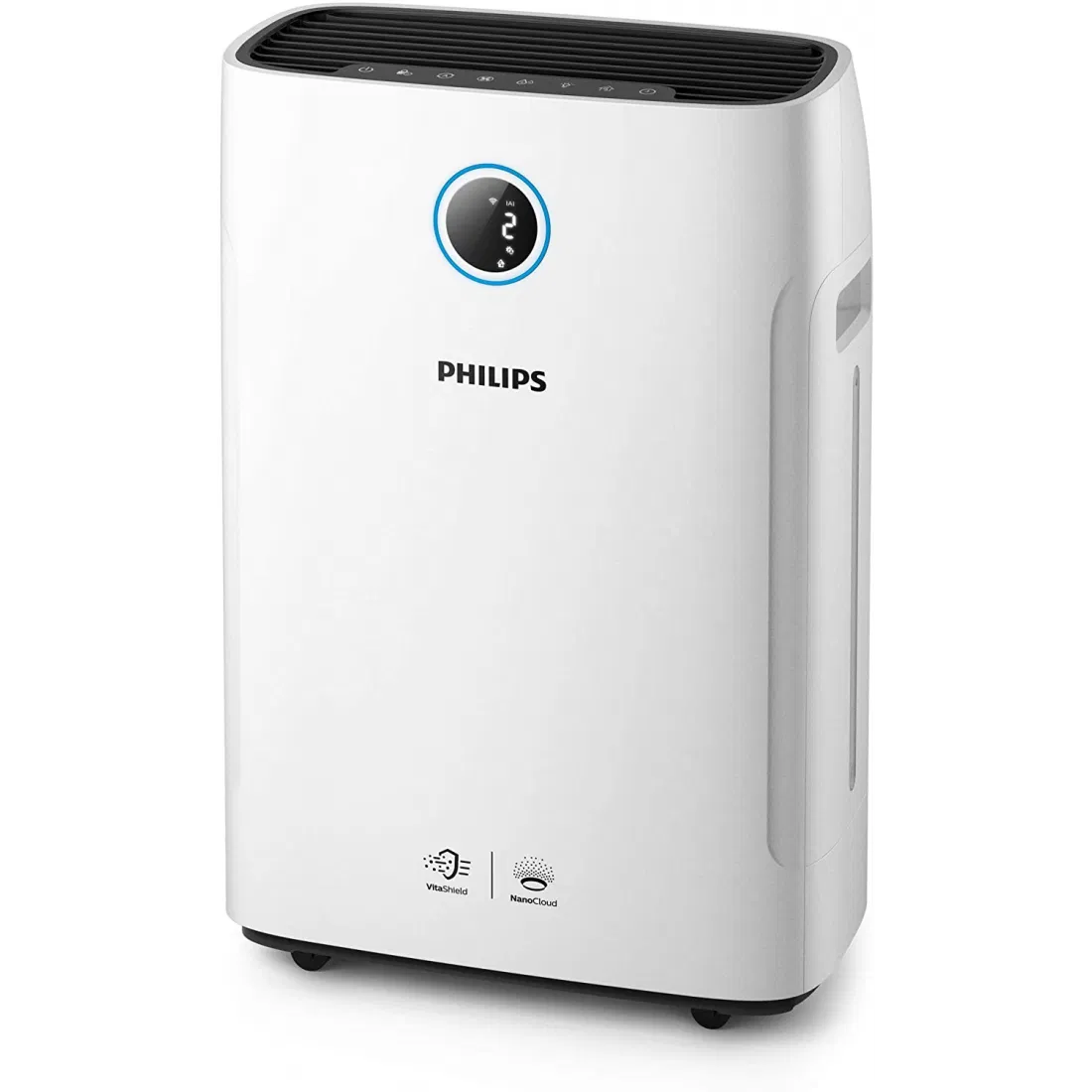 Ремонт увлажнителей воздуха Philips