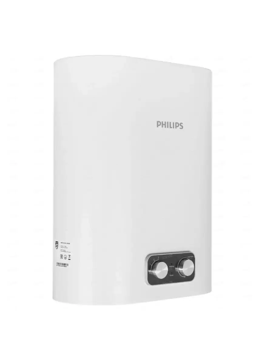 Ремонт водонагревателей Philips