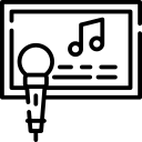 Ремонт караоке Philips